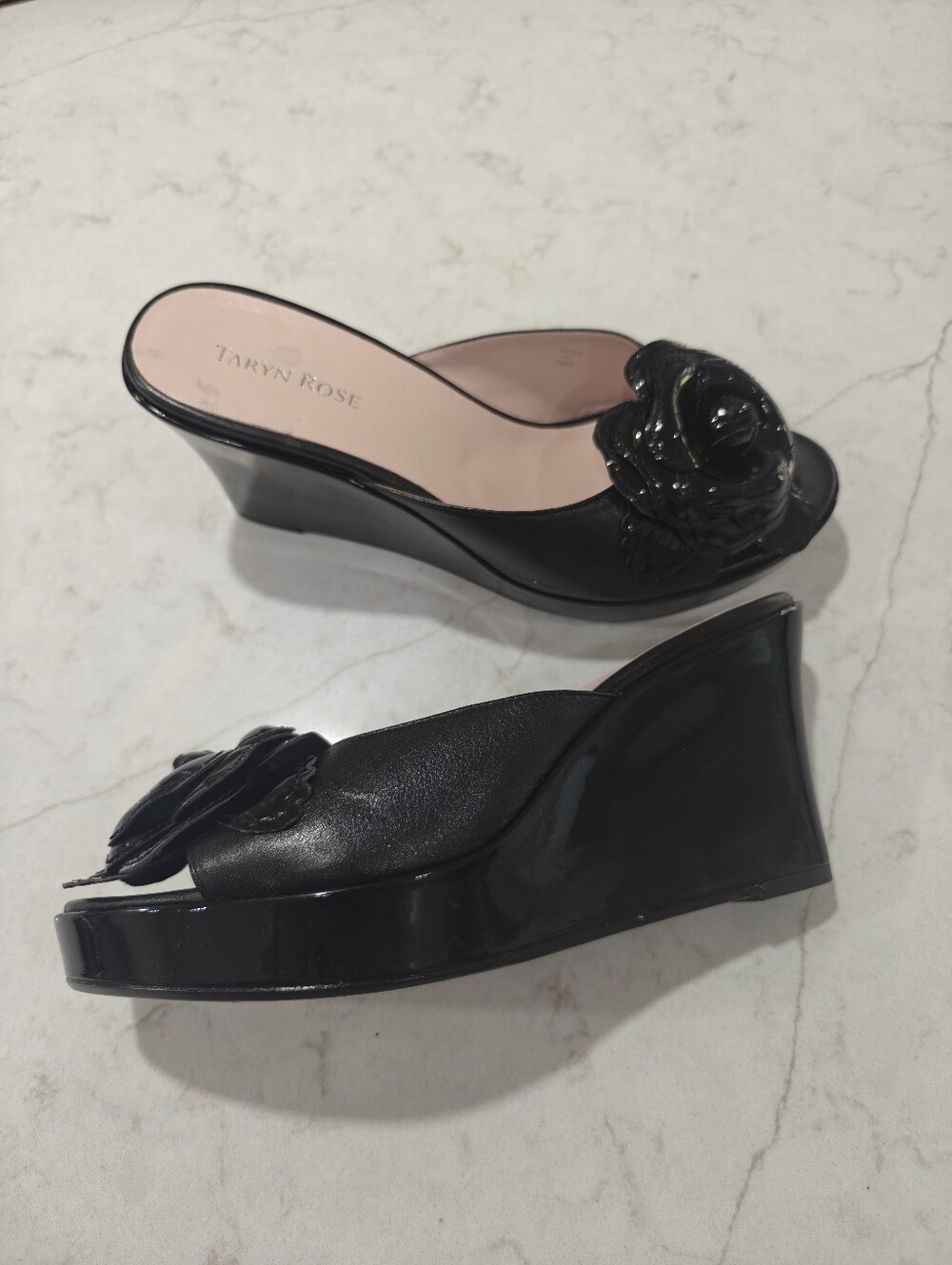 TARYN ROSE Shoes 9